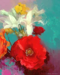 Poppy und Freunde, 2014